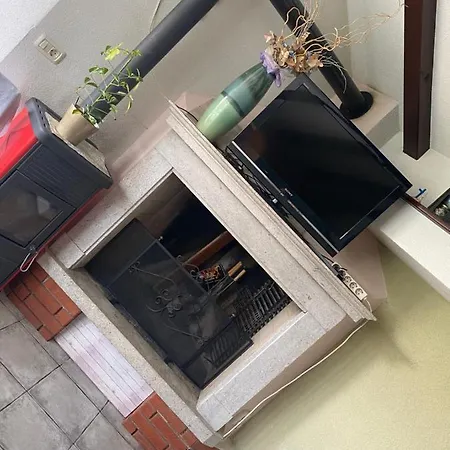 App Adam Apartamento *